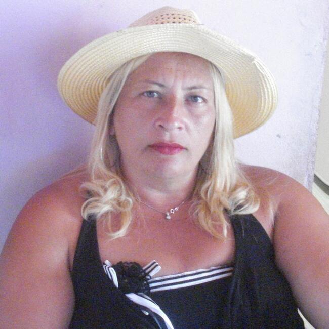 Babysitter in São Paulo (São Paulo): Maronilde