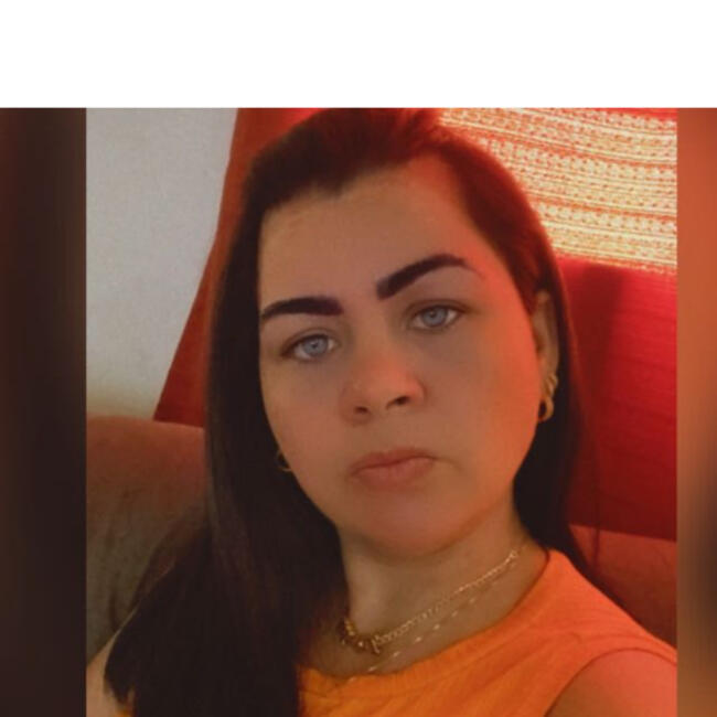 Babysitter in Ribeirão Preto: Michelle