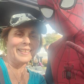 Babysitter Chorley: Lori