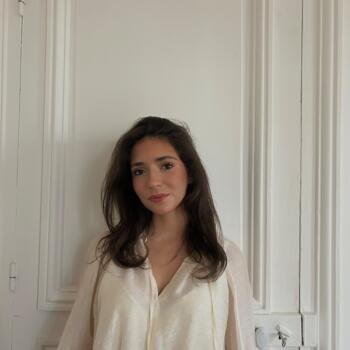 Babysitter in Montmorency: Eleonore