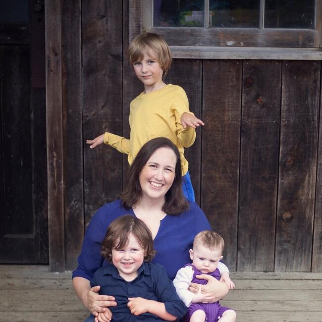 Babysitting job in Pukekohe: Shannon