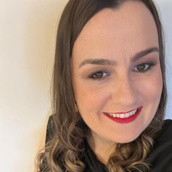 Babysitter São José (São José): Daniela