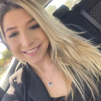 Babysitter in Campinas: Isabela