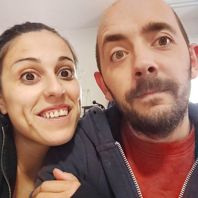 Lavoro per babysitter a Caltagirone: Alessandra