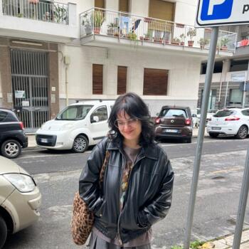 Babysitter in Messina: Bianca