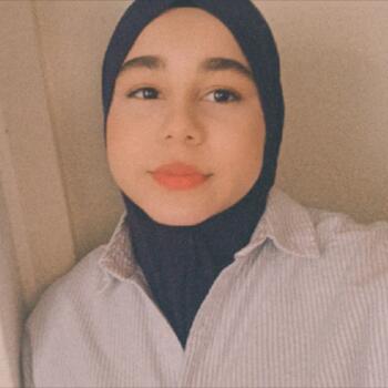 Babysitter Bergen op Zoom: Malak