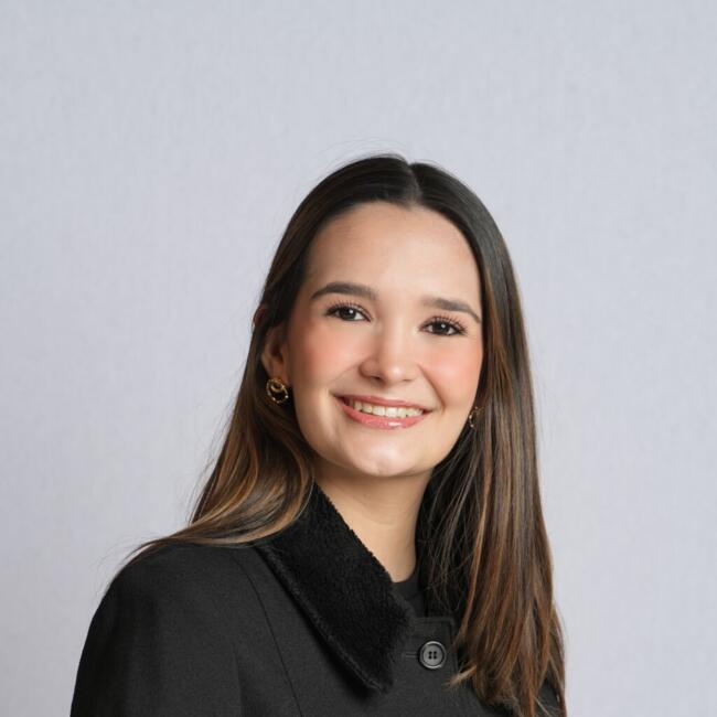 Babysitter in London: Luciana