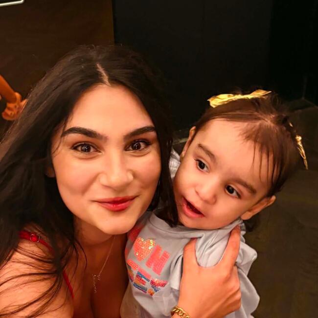 Babysitter in Schaarbeek: Cassandra