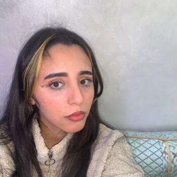 جليسة أطفال في الدار البيضاء: Mariem