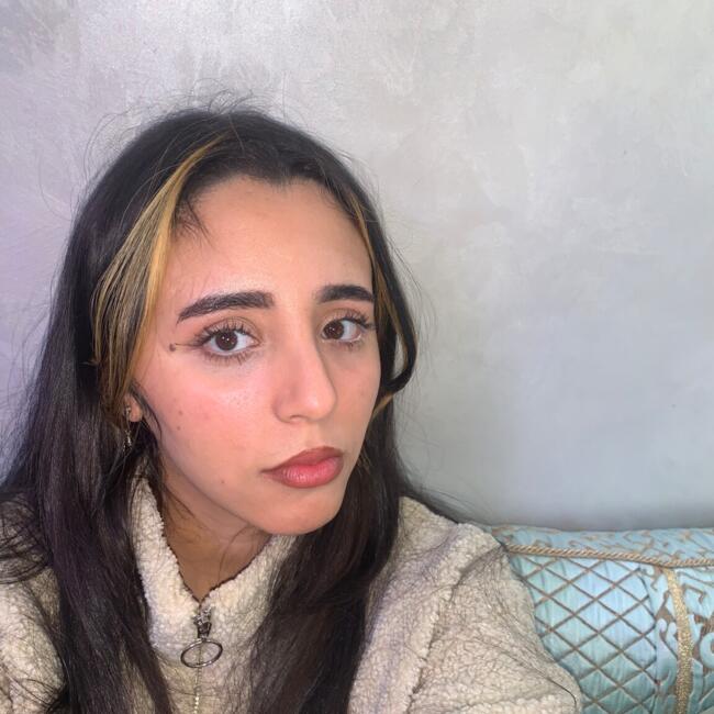 جليسة أطفال في الدار البيضاء: Mariem