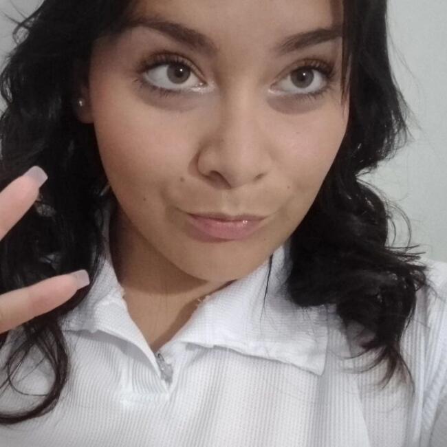 Niñera en Córdoba: Agostina