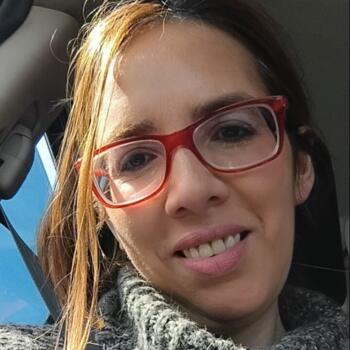 Babysitter in Macul: Alejandra