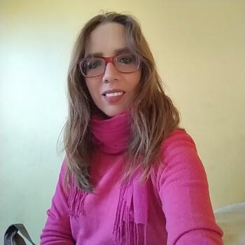 Niñera Macul: Alejandra