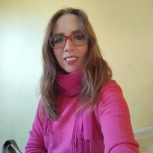 Niñera en Macul: Alejandra