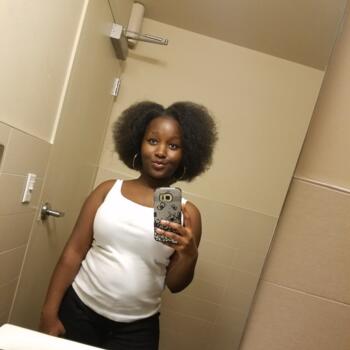 Babysitter in Nakuru: Martha