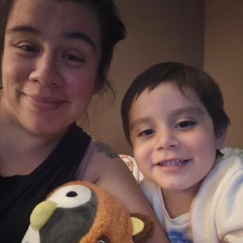 Babysitting job in Palmdale: babysitting job Rosita