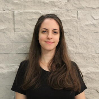 Parent São Paulo: Gabriella