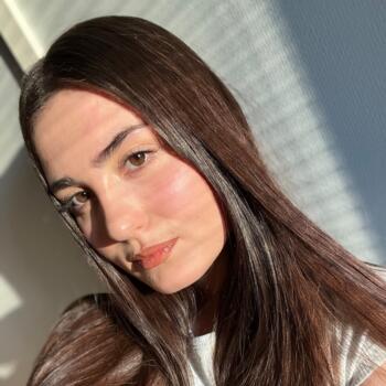 Babysitter Espoo: Racu Ana