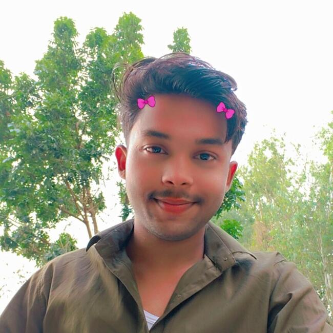 Katihar में बेबीसिटर: Samar