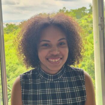 Babysitter in Mogi das Cruzes: Vitória