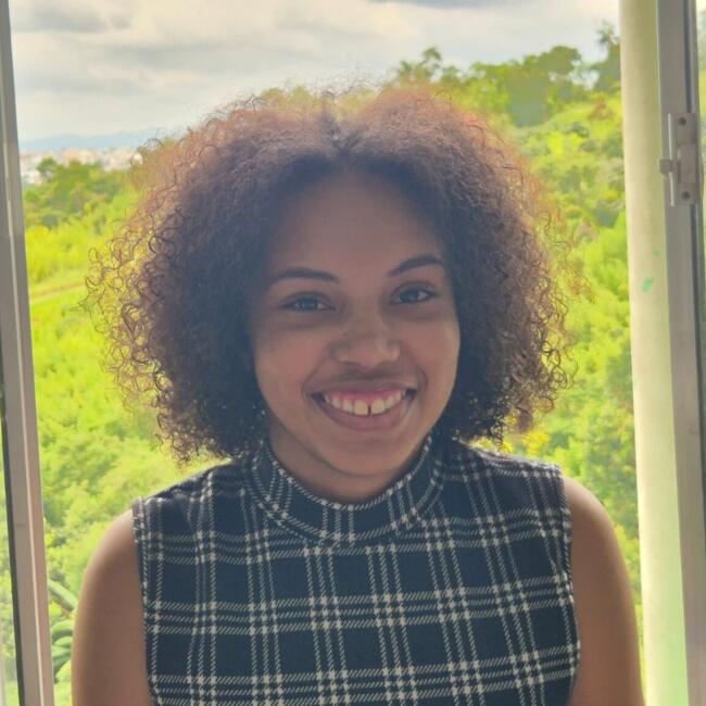 Babysitter in Mogi das Cruzes: Vitória