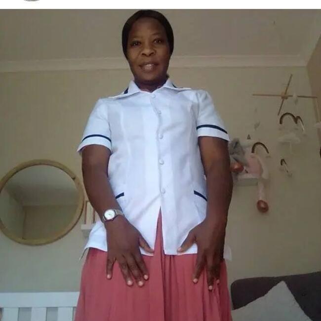 Babysitter in Parow: Gladys