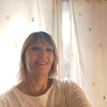 Baby-sitter Lausanne: Rita