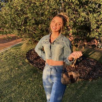 Babysitter Perth: Ella