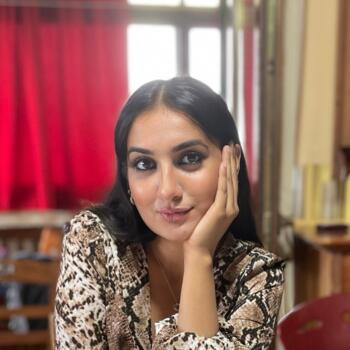 Babysitter in Pavia: Munahil