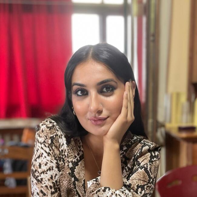 Babysitter in Pavia: Munahil