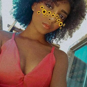Babá em Santa Luzia: Jenifer Vitória