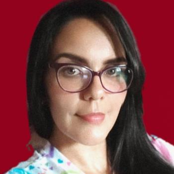 Babysitter in Los Patios: Karlyna