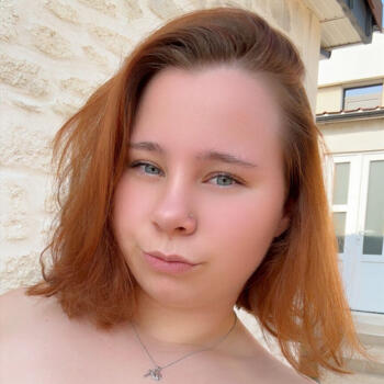 Babysitter in Saintry-sur-Seine: Maia
