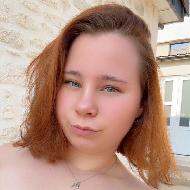Babysitter in Saintry-sur-Seine: Maia