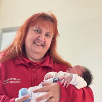 Babysitter Peveragno: Silvana