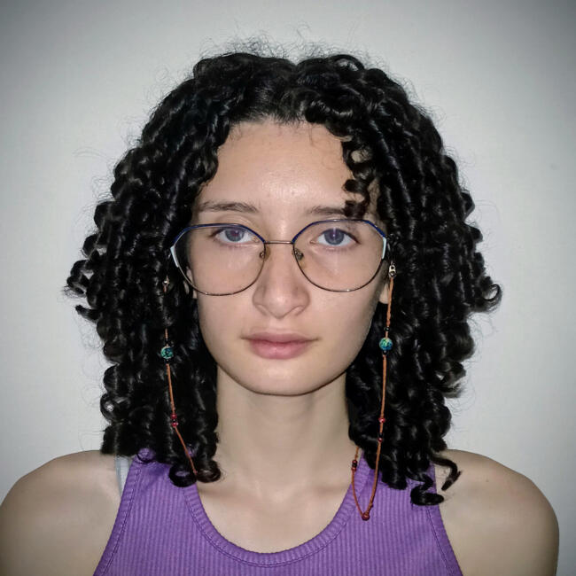 Niñera en Gobernador Gálvez: Nayla