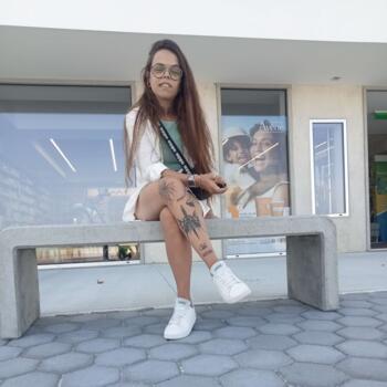 Babysitting job in Vila Nova de Gaia: babysitting job Susana