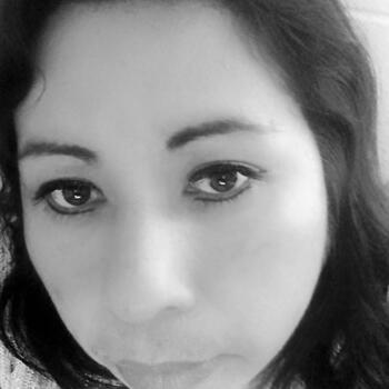Babysitter in Miraflores: Maria del carmen