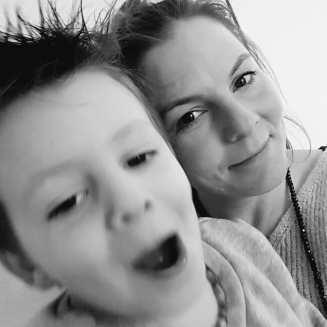 Tagesmutter in Wetzikon ZH: Franziska