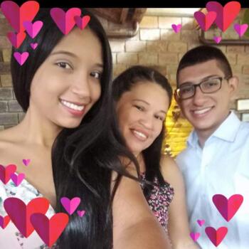 Babysitter in Florida (Valle del Cauca): Sandra