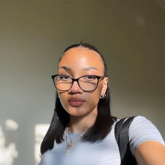 Babysitter in Dudelange: Lydia