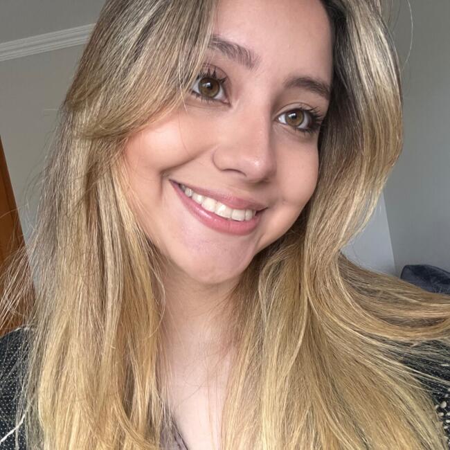 Babá em Uberlândia: Raica