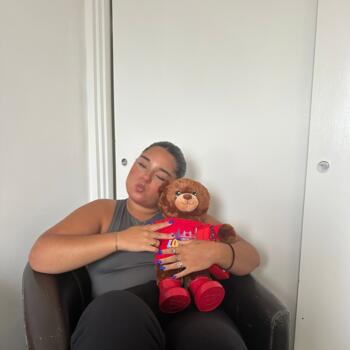 Babysitter in Aix-en-Provence: Ambrine