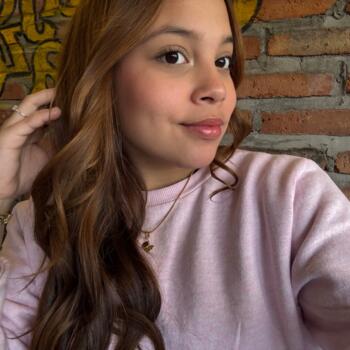 Babysitter in Rancagua: Wilka Márquez