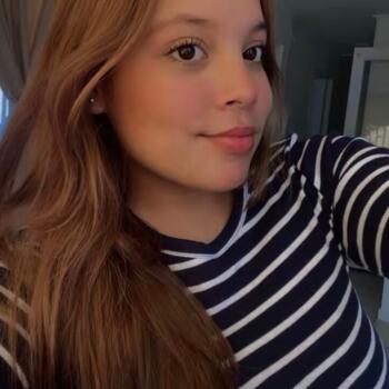 Babysitter Rancagua: Wilka Márquez