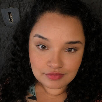 Babá em Rio de Janeiro: Danielle