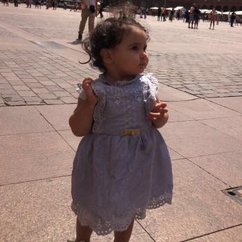 Baby-sitter Perpignan: Chaymae