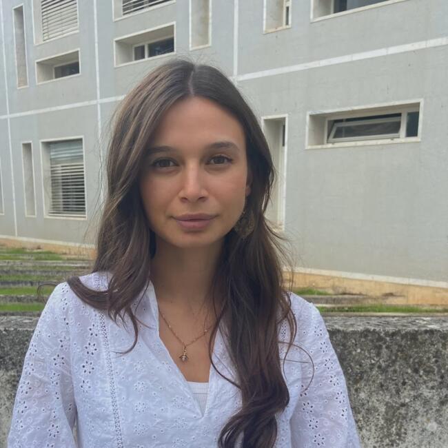 Babysitter em Lisboa: Raquel