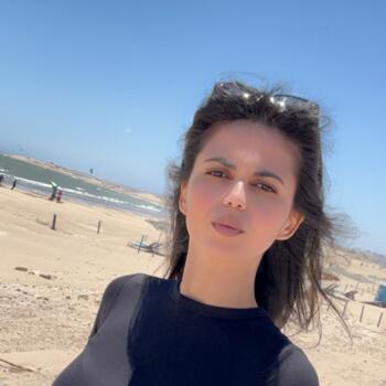 Babysitter in Mérignac: Soukaina