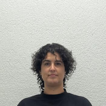 Nounou à Zurich: Cristiana